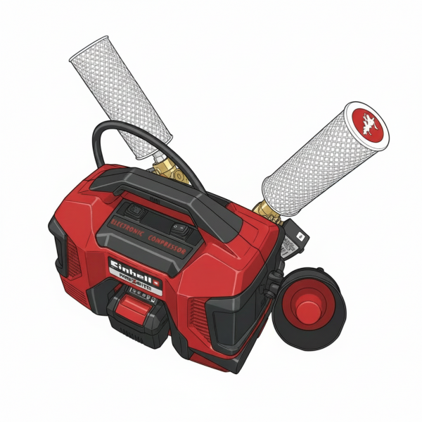 Dummy Launcher