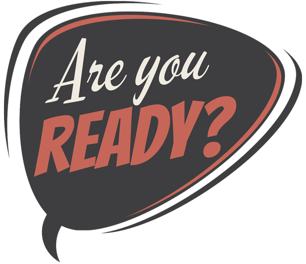 ready