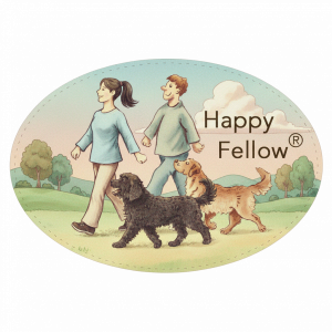 Modul 3 - Therapiebegleithunde-Ausbildung 2026